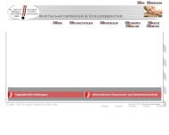 Bild Barion Heinz-Jrgen Dr.Dipl.-Kfm. , Basten Josef Wirtschaftsprfer , Schiffers Hans-Josef und Peltzer Josef Steuerberater