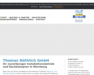 Bild Thomas Nthlich GmbH GF Thomas Nthlich