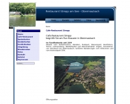 Bild Strepp Peter Restaurant