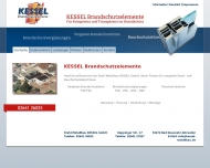 Bild Stahl-Metallbau Kessel GmbH