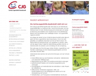 Bild Caritas-Jugendhilfe Gesellschaft mbH, Kinderheim St. Josef-Stift