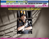 Bild Jrgen's Reifendienst Inh. Jrgen Hufnagel