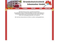 Bild Brandschutztechnik Schumacher GmbH