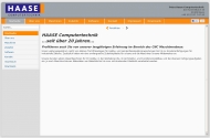 Bild Haase Petra Computertechnik