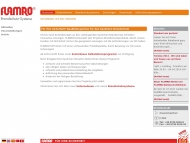 Bild FLAMRO Brandschutzsysteme GmbH