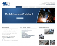 Bild GL Metallbau GmbH & Co.KG