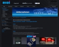Website Alfons Schmidt Gesellschaft