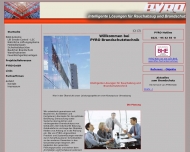 Bild PYRO Brandschutztechnik GmbH