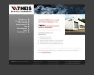 Bild Theis Brandschutztechnik GmbH