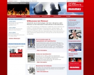 Bild Minimax GmbH & Co. KG , IB/MBC