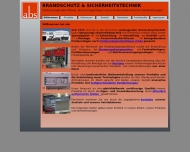 Bild abs-Sicherungstechnik Vertriebs -und Service GmbH