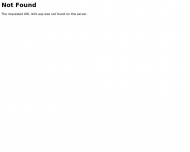 Bild Webseite  Duisburg