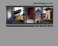 Bild Zeltwanger Jochen Dipl.-Ing. Freier Architekt