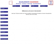 Bild Hagemeier Bauelementehandel
