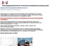 Bild B + U Planungsgesellschaft mbH