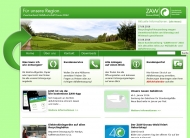 Bild AWG - Abfallwirtschafts-Gesellschaft Donau-Wald mbH Recyclinghof