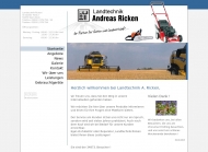 Bild Ricken Albert