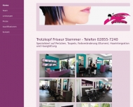 Bild Stemmer Perckenstudio