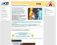 Bild Ankon Industrievertretungen fr brandschutztechnische Bauteile GmbH
