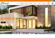 Bild Asal GmbH Bauunternehmen