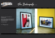 Bild Fitterer Fubodenbelge