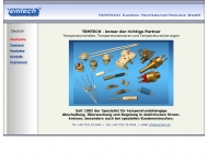 Bild TemTech-Europa Temperatut-Technik GmbH