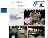 Bild Fabisch Karl-Heinz Tiefbau