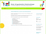 Bild Krost Dieter Dr.med. Kinderarzt