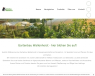 Bild Wallenhorst Gartenbau