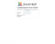Bild Landmetzgerei Fuhr GmbH