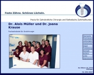 Bild Mller Dr.med.dent. Krause