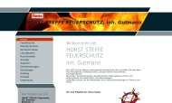 Bild Steffe Horst Feuerschutz Inh. Gutmann e.K.