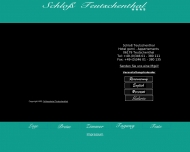 Bild Schloss Teutschenthal Gebr. Wentzel