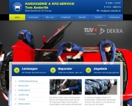 Bild Karosserie & Kfz-Service Tom Anderlik