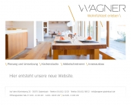 Bild Kchenstudio Schreinerei Wagner