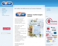 Bild Hfner Isolierungen GmbH
