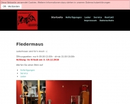 Bild Lederwerkstatt Fledermaus Tanja Dreykloft