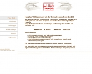 Bild Fuka - Feuerschutz GmbH Rauchabzugsanlagen