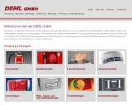 Bild Deml GmbH