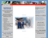Bild Herbach Brand- u. Arbeitsschutz GmbH