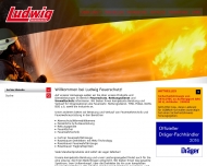 Bild Ludwig Feuerschutz GmbH