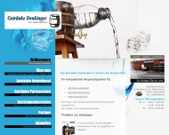 Bild Denkinger Getrnke Inh. Heidi Wolfertz