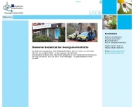 Bild Diakonie Sozialstation, Essen auf Rdern