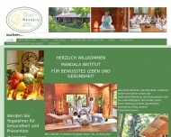 Bild Gerigk Christa-Maria , Mandala Institut