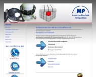 Bild Pomplun Mario Kunststofftechnik GmbH & Co. KG Kunststofftechnik