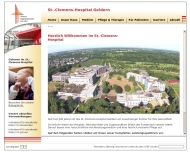 Bild St.-Clemens-Hospital