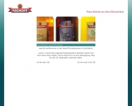 Bild NIEHOFF H.J. Kornbrennerei u. Likrfabrik