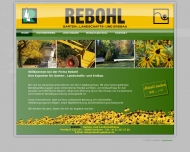 Bild Rebohl Garten- und Landschaftsbau