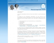 Bild Schfer-Bhm Roswitha Dr.med. Fachrztin fr Allgemeinmedizin