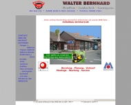 Bild Bernhard Walter Schlosserei Landmaschinen
